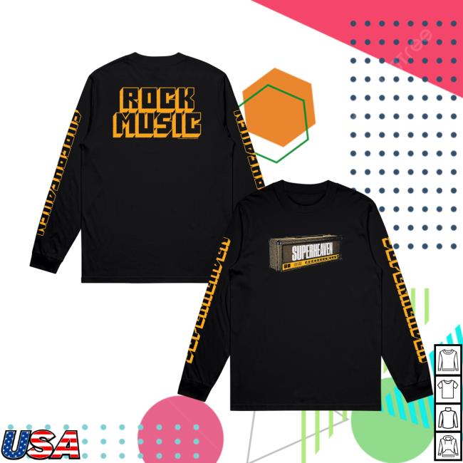 Superheaven Merch Store Jcm800 Long Sleeve 5 Superheaven Merch Store Jcm800 Long Sleeve