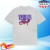 Superheaven Merch Store Salamander Tee