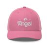 The Angel Reese Merch Store Barbie X Angel Pink Hat 7 The Angel Reese Merch Store Barbie X Angel Pink Hat