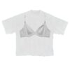 The Beaches Merch Store Bra Tee 4 The Beaches Merch Store Bra Tee