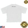The Beaches Merch Store Bra Tee