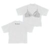 The Beaches Merch Store Bra Tee
