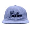 The Beaches Merch Store Martini Club Hat 5 The Beaches Merch Store Martini Club Hat