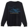The Beaches Merch Store Martini Crewneck