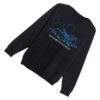 The Beaches Merch Store Martini Crewneck 1 The Beaches Merch Store Martini Crewneck