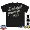 The Beaches Merch Store Perfect 10 Tee