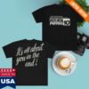 The Beaches Merch Store Perfect 10 Tee