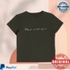 The Beatles Merch Store Rubber Soul Baby You Can Drive My Car Handwritten Baby Tee 5 The Beatles Merch Store Rubber Soul Baby You Can Drive My Car Handwritten Baby Tee