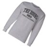 The Doors Merch Store Collegiate Crewneck Sweatshirt