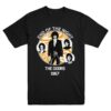 The Doors Merch Store End Of The Night T-Shirt