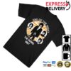 The Doors Merch Store End Of The Night T-Shirt