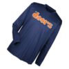 The Doors Merch Store Logo Longsleeve Athletic T-Shirt 1 The Doors Merch Store Logo Longsleeve Athletic T-Shirt
