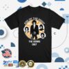 The Doors Store Merch End Of The Night T-Shirt