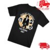 The Doors Store Merch End Of The Night T-Shirt