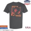 The Doors Store Merch Jim Morrison Break On Through T-Shirt