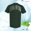 The Fall Off Tour Merch The Letout Tee Montreal 1 The Fall Off Tour Merch The Letout Tee Montreal