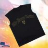 The Home Team Merch Store Mask Muscle Tee