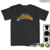 The Lost Bros Merch Store Jack's Halloweentown Tattoo Shop Tee