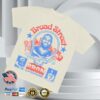 The Magic Lantern Factory Merch Store Broad Street Bron Tee