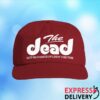 The Magic Lantern Factory Merch Store The Dead Baseball Cap