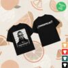 The Node Project Merch Store Mugshot T-Shirt Black 1 The Node Project Merch Store Mugshot T-Shirt Black