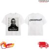 The Node Project Merch Store Mugshot T-Shirt White