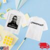 The Node Project Merch Store Mugshot T-Shirt White