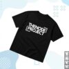 The Node Project Merch Store The Node Project T-Shirt Black