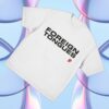 The Rolling Stones Shop Merch Foreign Tongues Exclusive T-Shirt