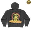 The Rolling Stones Shop Merch Foreign Tongues Zip Hoodie 4 The Rolling Stones Shop Merch Foreign Tongues Zip Hoodie