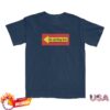 The Starting Line Store Merch Drive Thru Direction Tee