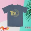 The Starting Line Store Merch Spiral Tee