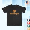 The Starting Line Store Merch Timberland Tee