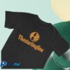 The Starting Line Store Merch Timberland Tee