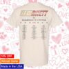 Thomas Rhett Shop Merch 2026 Soundtrack To Life Photo Tee
