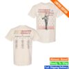 Thomas Rhett Shop Merch 2026 Soundtrack To Life Photo Tee