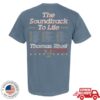 Thomas Rhett Shop Merch 2026 Soundtrack To Life Pocket Tee 1 Thomas Rhett Shop Merch 2026 Soundtrack To Life Pocket Tee
