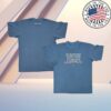 Togethxr Merch Store Everyone Watches Women's Basketball Chrome Tee