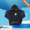 Togethxr Merch Store Ewwb Constellation Hoodie