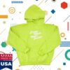 Togethxr Merch Store Queen Of The Court Hoodie