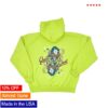 Togethxr Merch Store Queen Of The Court Hoodie