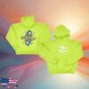 Togethxr Merch Store Queen Of The Court Hoodie