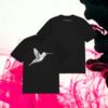 Tom Morello Merch Store Egetw Album Tee 2 Tom Morello Merch Store Egetw Album Tee
