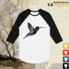 Tom Morello Merch Store Egetw Raglan Tee
