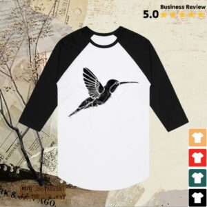 Tom Morello Merch Store Egetw Raglan Tee