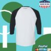 Tom Morello Merch Store Egetw Raglan Tee