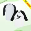 Tom Morello Merch Store Egetw Raglan Tee
