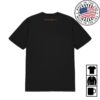 Tom Morello Merch Store Stained Glass Tee