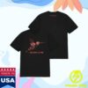 Tom Morello Merch Store Stained Glass Tee