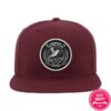 Tom Morello Merch Store Unconquered Snapback Hat